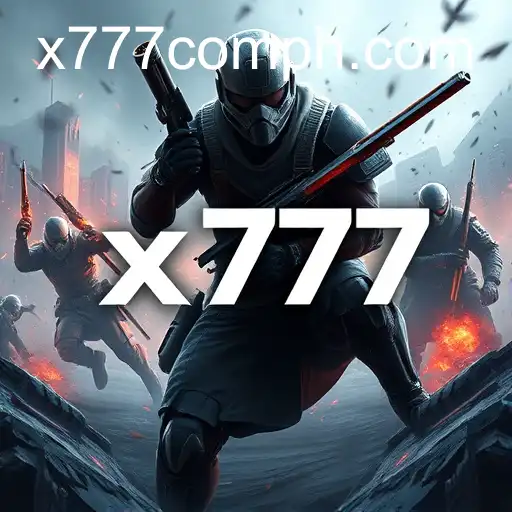 Exploring the Thrilling World of 'Action Games' with 'x777'