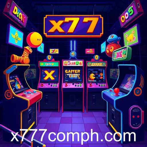 Exploring the Enduring Charm of Arcade Games: The Role of 'x777'