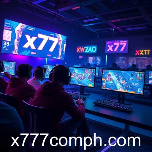 Digital Landscapes of 2025: x777 and Beyond