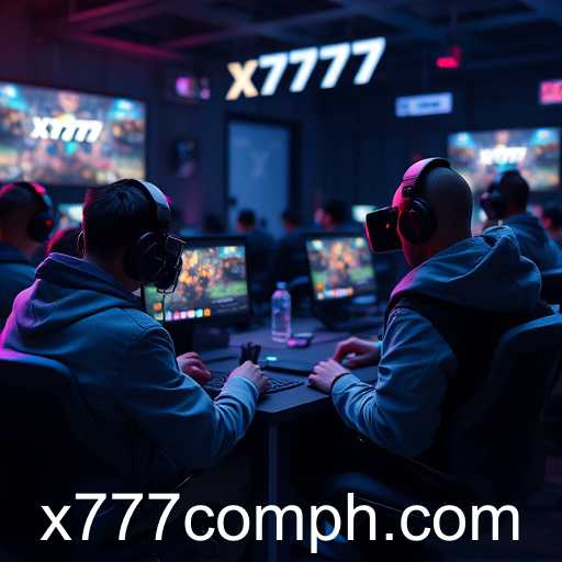 The Digital Playground: Unveiling the Latest Gaming Trends