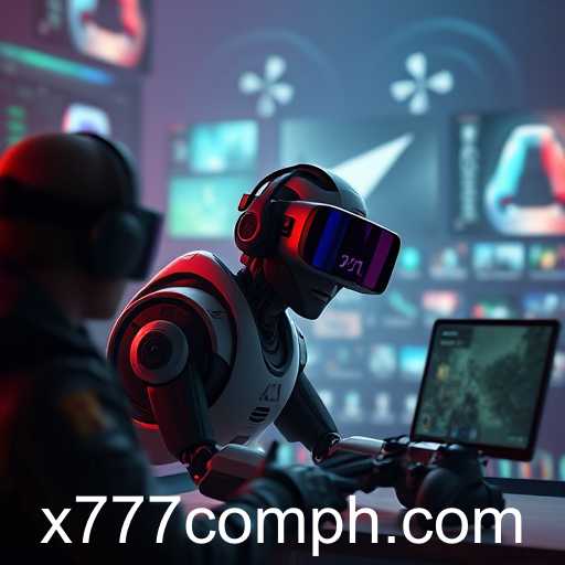 The Evolution of Online Gaming: x777 and Beyond