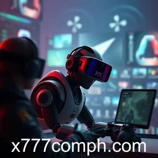 The Evolution of Online Gaming: x777 and Beyond