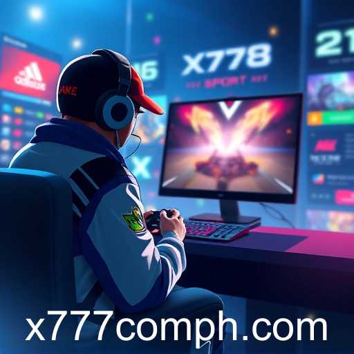 Gaming Evolution: x777 and the Next Era of Online Interaction