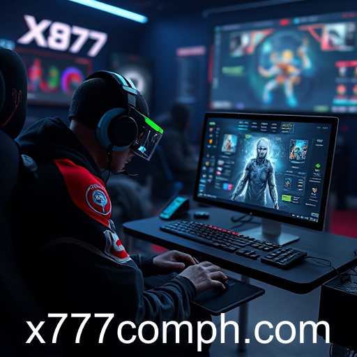 Gaming Trends and Innovations in 2025