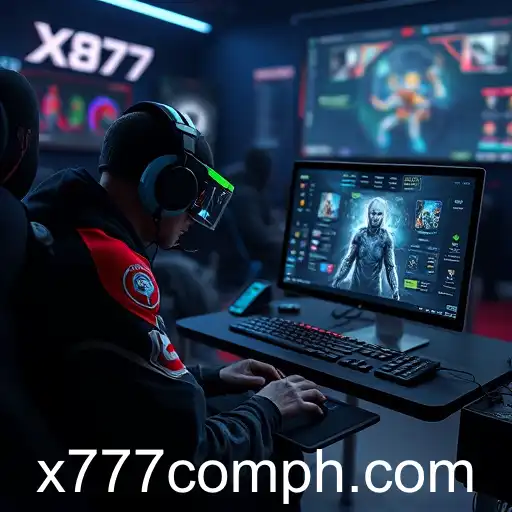 Gaming Trends and Innovations in 2025