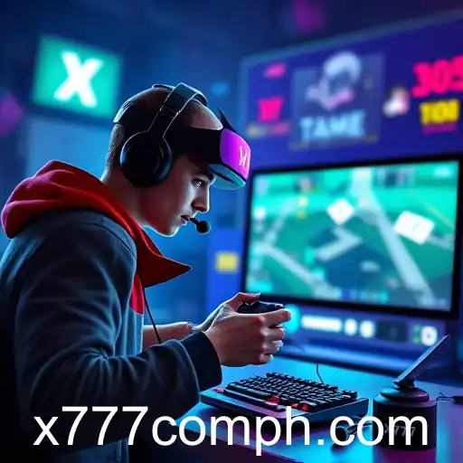 Gaming Trends and Innovations in 2025