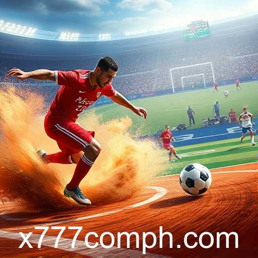 The Impact of Keyword 'x777' on Online Gaming Trends