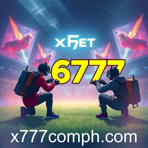 Exploring the Dynamics of 'Multiplayer' Games: The Rise of Keyword 'x777'