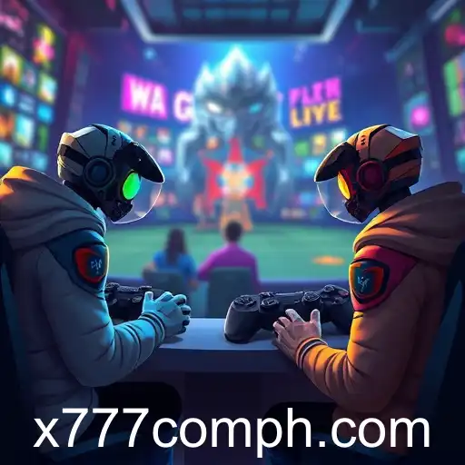 Rising Trends in Online Gaming