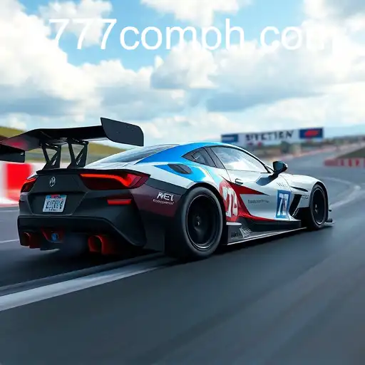 The Thrill of the Race: Evolution and Impact of Racing Games in the Gaming World