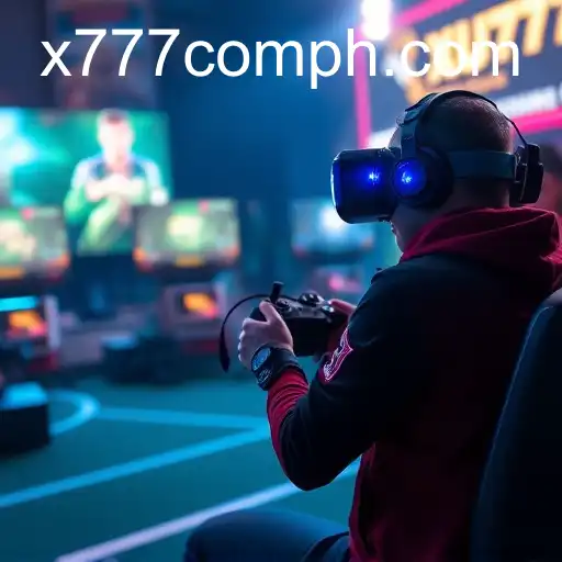 The Rise of Virtual Gaming Platforms in 2025