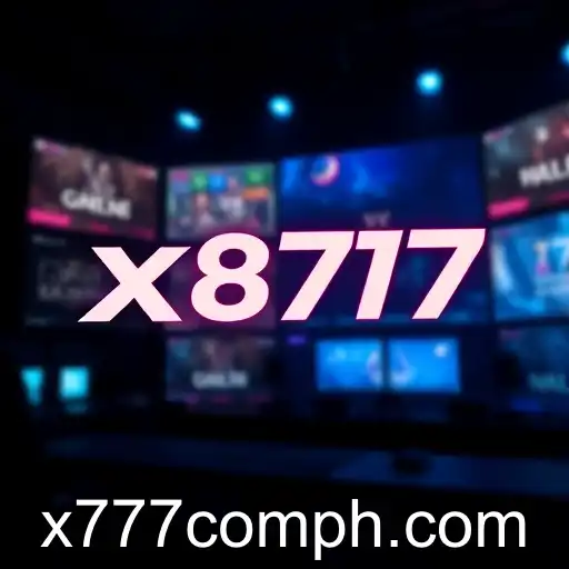 Gaming Landscape: The Rise of x777