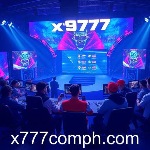 The Rise of x777: A New Era in Online Gaming