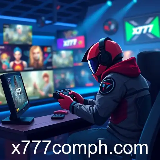 The Rise of x777: A Game Changer in 2025