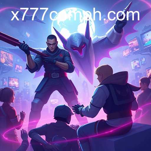 The Rise of x777: A New Era for Online English Gaming