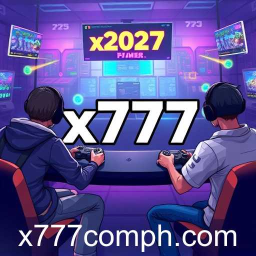 The Rise of x777 in the Gaming World