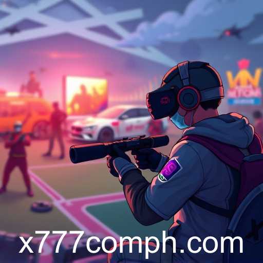 The Rise of x777 in the Gaming World