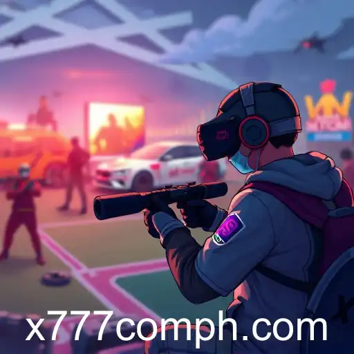 The Rise of x777 in the Gaming World