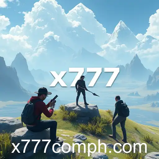 The Rise of X777 in Online Gaming