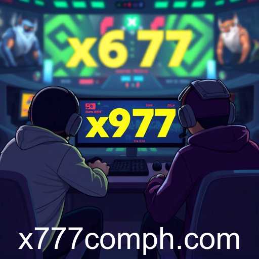 Rise of Online Gaming: A Look at x777