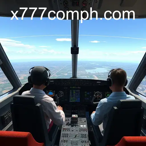 Exploring the Virtual World: The Rise of Simulation Games with 'x777'