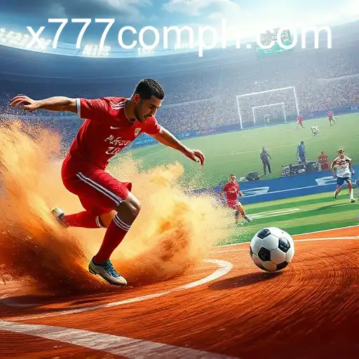 Exploring the Thrilling World of 'Sports Games': A Digital Playground for Enthusiasts