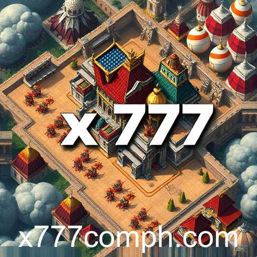 The World of Strategy Games: A Deep Dive into the 'x777' Genre