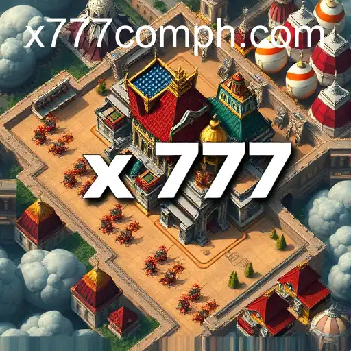 The World of Strategy Games: A Deep Dive into the 'x777' Genre