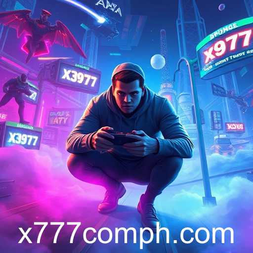 The Rise of x777 and Its Impact on Online Gaming