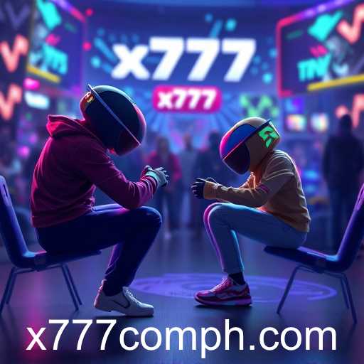 The Rise of X777 in the Gaming World